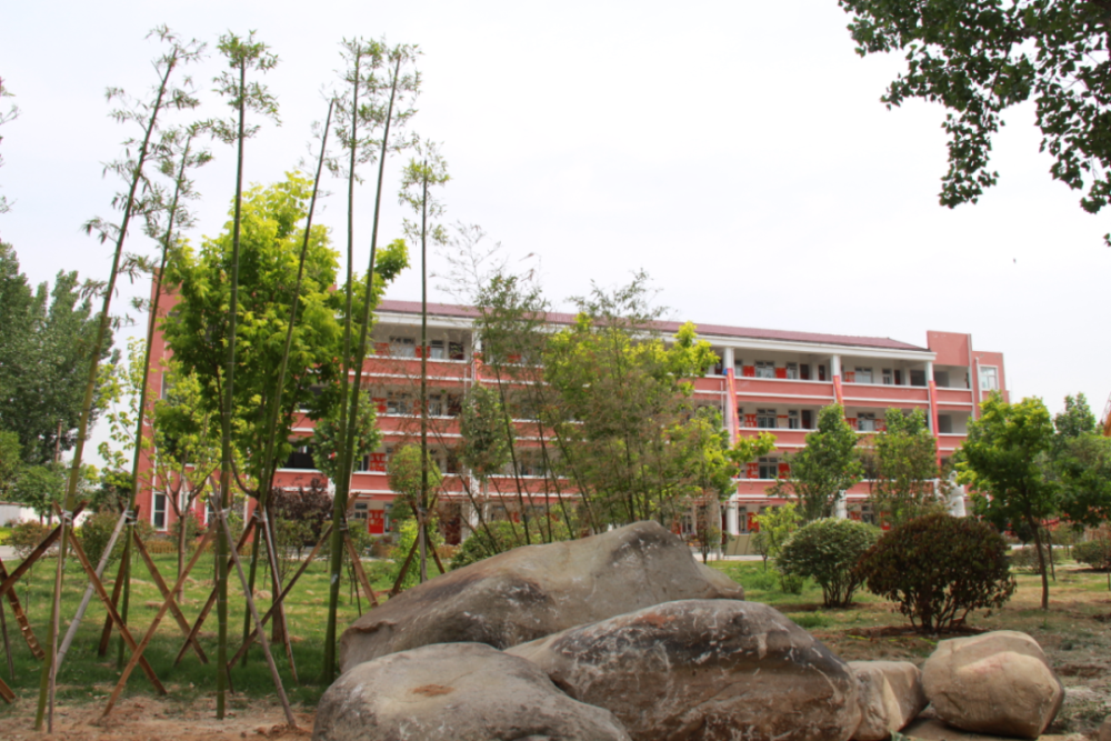 【尉氏三中洧川校区】锻造能力作风素质要筑牢"三关" - 265学校教育网