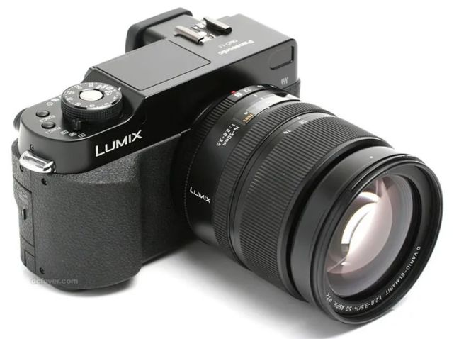 年推出的l1单反相机,再后来就是l10单反相机(之后再无后续产品推出)