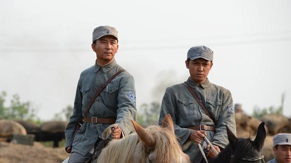 鮮為人知的閻山戰鬥為何在新四軍軍史上具有特別的意義