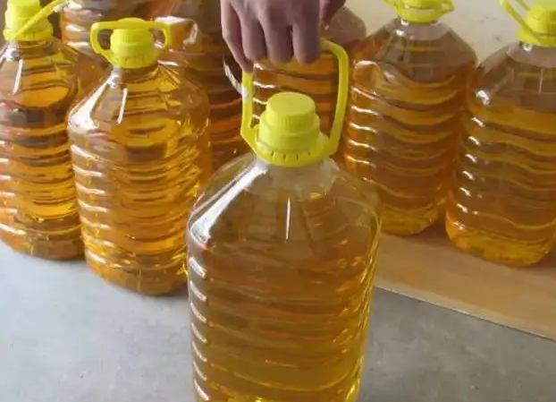 韶关一老板用劣质花生榨油销售被罚款判刑