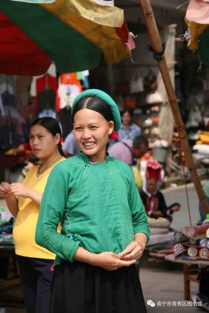 山仔瑶-广西防城港垌中镇.