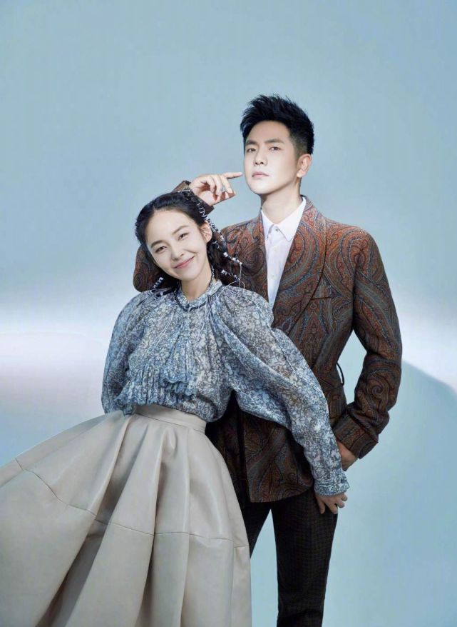 张佳宁凭实力大火新恋情曝光大方和男友逛街网友舅舅知道吗