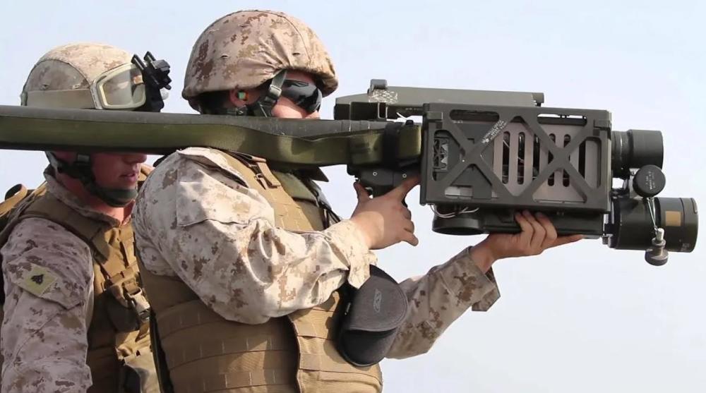 美军毒刺导弹曾专制武装直升机至今威力却降低