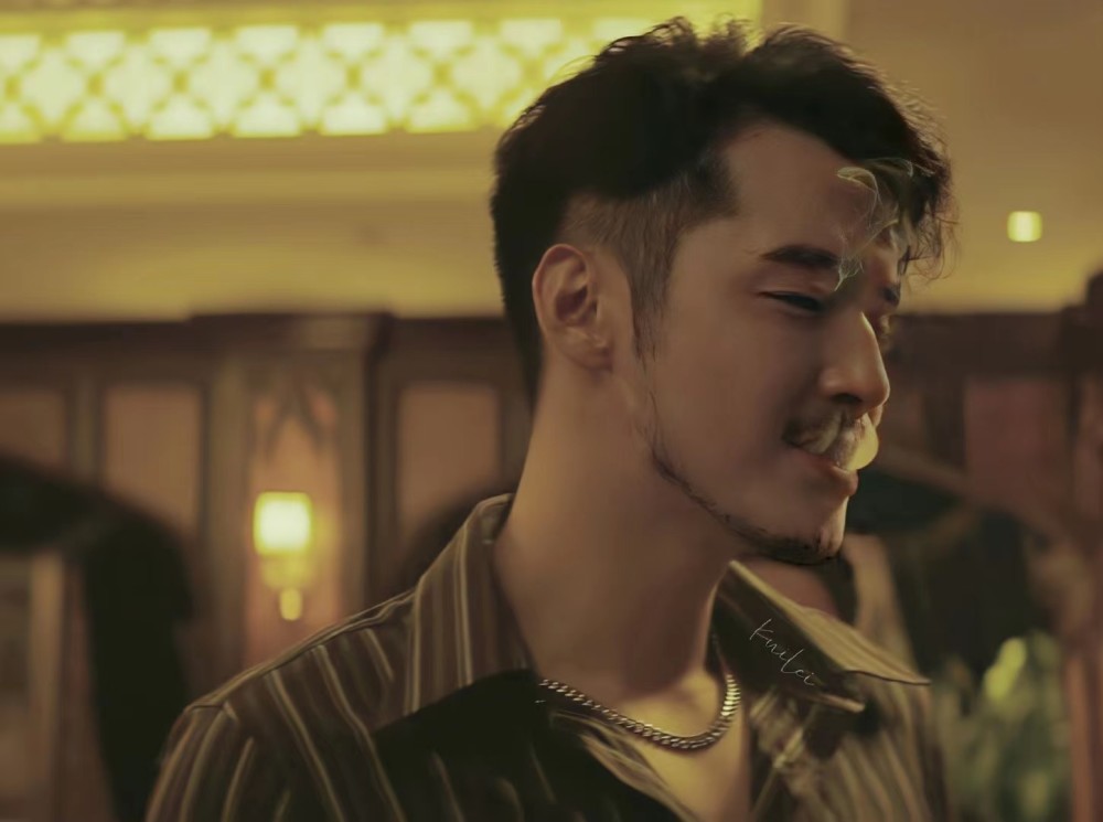 播出之后,陈赫和娄艺潇成为了最大受益者;而《扫黑决战》,金世佳又为