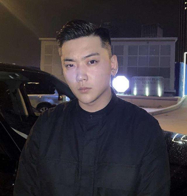 不惧流言崔晋正面回应质疑网友三观太正