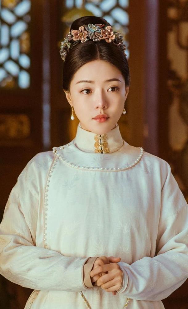 道姑皇后胡善祥申辩朱祁钰不是我儿子我更不是恶毒之人