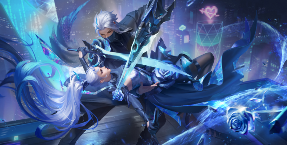 王者荣耀s27赛季战令皮肤它终于来了