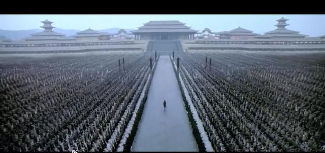 古代战争为什么都是几十万人的大兵团战争 曹操 温泉关 史书 战国