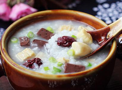 4款适合春季喝的养生粥,做法简单,分分钟学会!