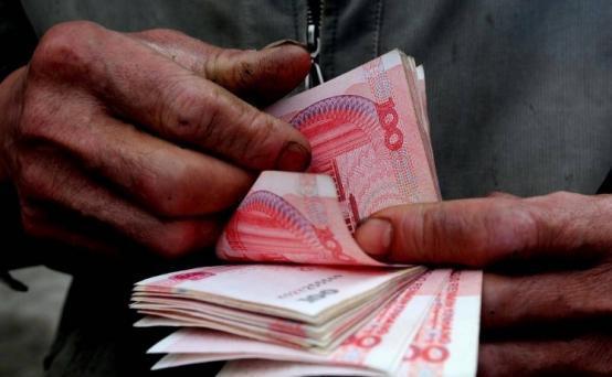 2022年,丧葬费和抚恤金新标准来了!企业退休人员可以领多少钱?