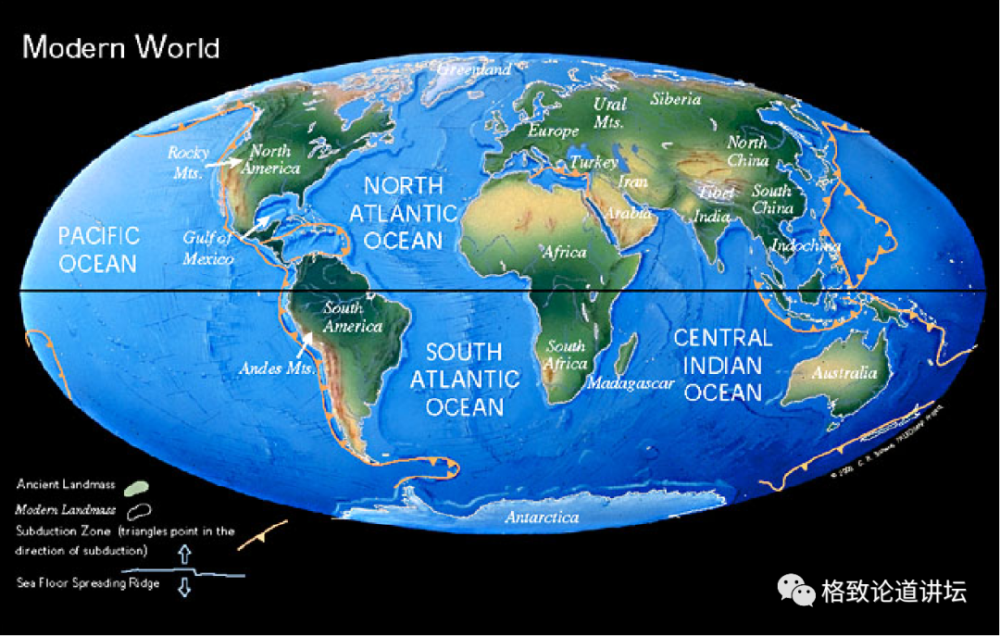 这种随处可见的黑石头,熔化拉成丝后,竟可能代替我们