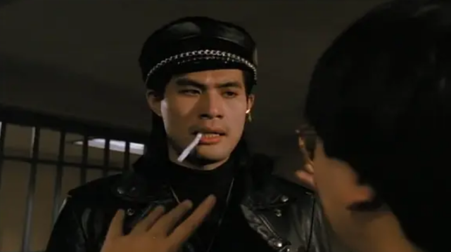 徐锦江的影坛成名作邵氏的限制级恐怖经典一代人的童年噩梦