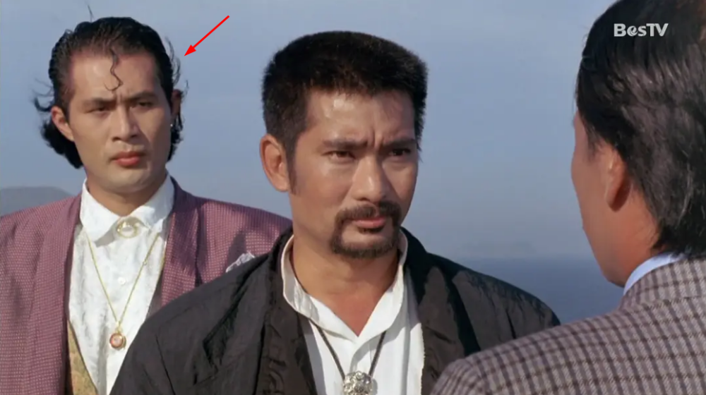 徐锦江的影坛成名作,邵氏的限制级恐怖经典,一代人的童年噩梦