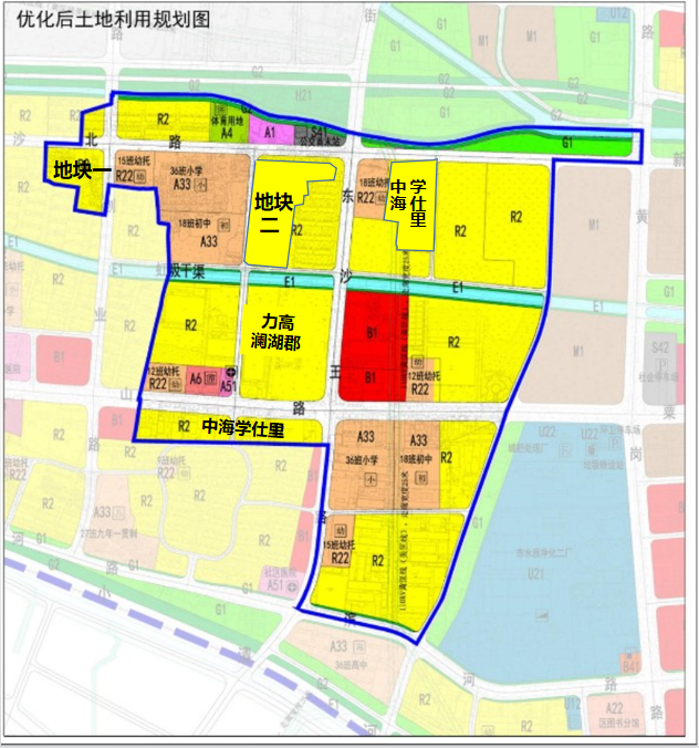 2022tdgp05r0011-12 药山东沙社区项目地块22005▲竞得人应按照国家