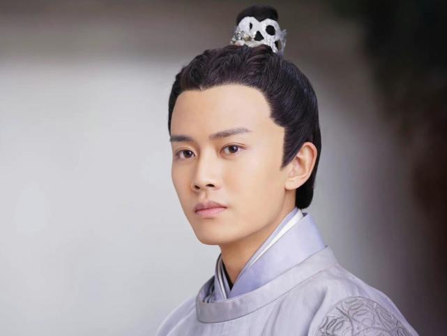 欢瑞古装美男大赏任嘉伦风头无两刘学义不红不科学