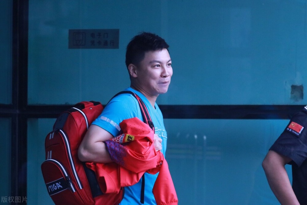 恭喜刘国梁陈玘宣布惊喜决定助力国乒人才井喷球迷沸腾了