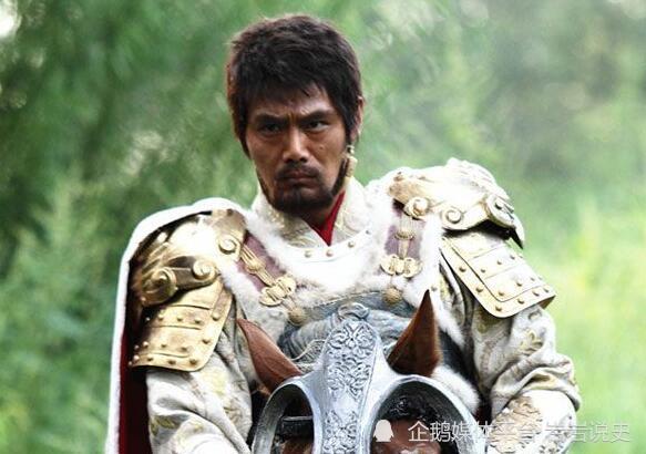 李继隆:不用太宗"布阵图",击败契丹名将耶律休哥