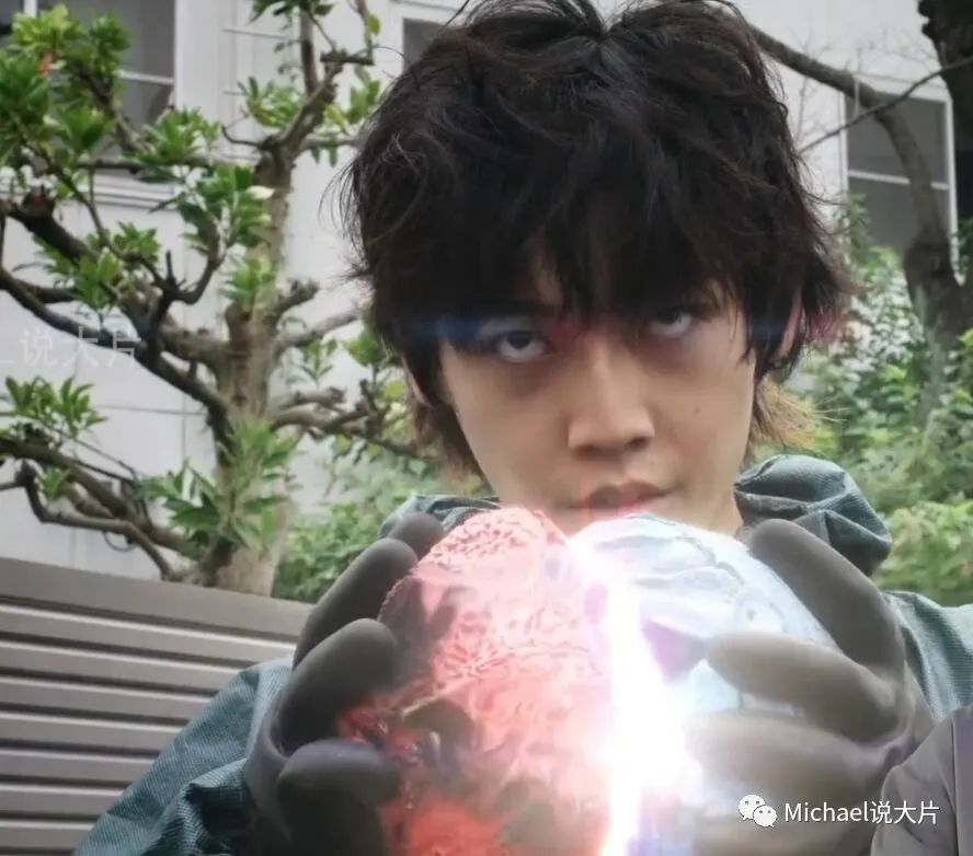 赛雷布洛解锁穿越宇宙的力量寄生遥辉和泽塔为复仇不惜代价