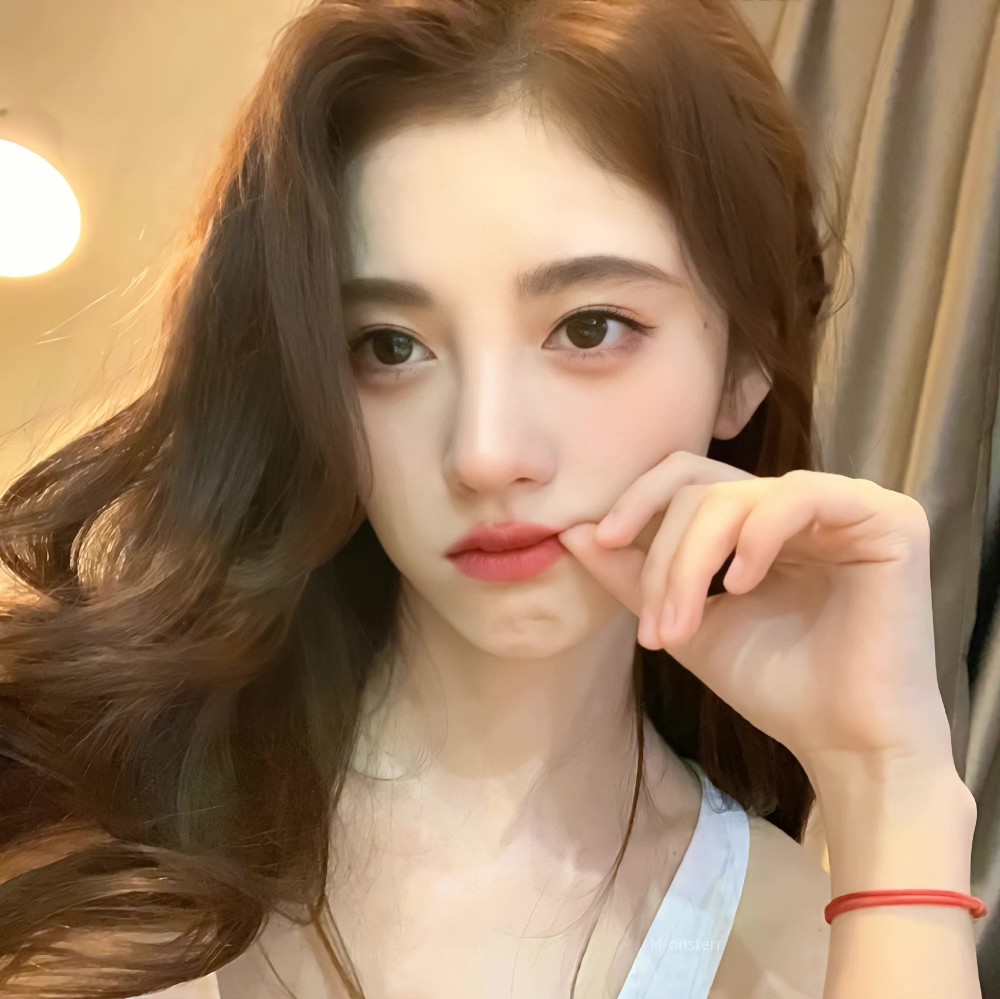 女生头像|鞠婧祎 如何表达我对你的喜欢_腾讯新闻