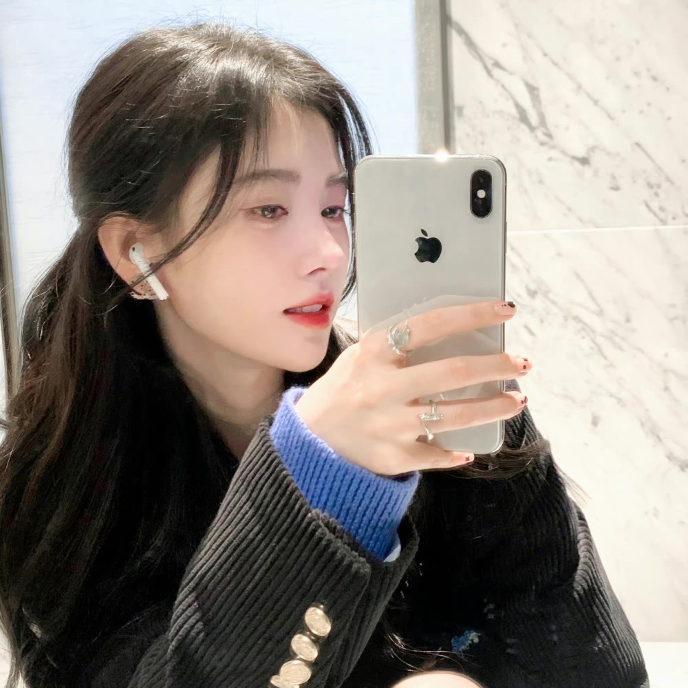 女生头像|鞠婧t 如何表达我对你的喜欢_腾讯新闻