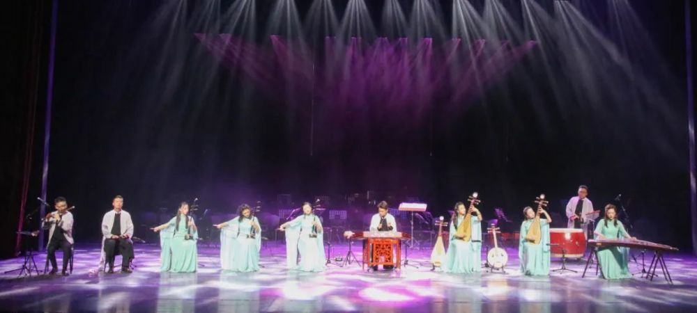 民族乐器难度排行榜_玩转三十余种乐器的“音乐鬼才”,他来了!