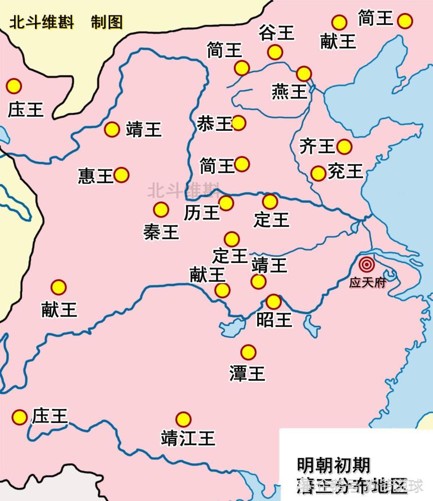 社会的寄生虫明朝宗室贵族多达几十万要国家一半的财政来养