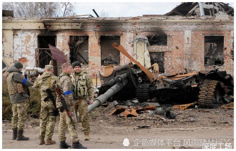普京强势发声_乌克兰西部城市利沃夫遭导弹袭击_普京发出命令