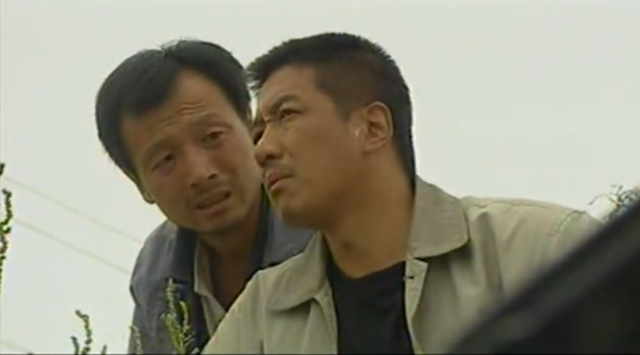 刑侦纪实片中国刑侦一号案没有太多配音没有使用特技经典好剧