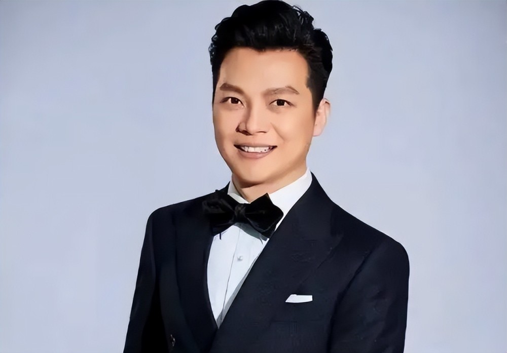 央视四大名嘴婚育情况康辉尼格买提未当爹撒贝宁任鲁豫有两娃