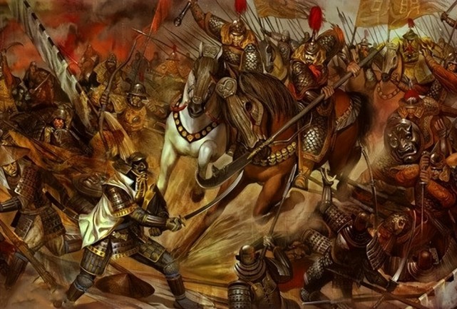 朱棣五征漠北,兴师动众有何收获?直到25年后,朱祁镇才想明白