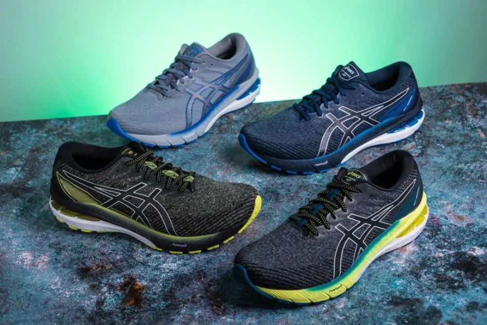 亚瑟士经典gt2000,支撑科技全面升级_腾讯新闻