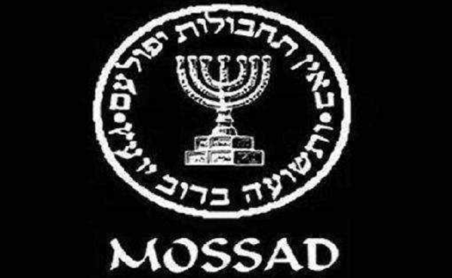 摩萨德特工当年是如何智取叙利亚前总统尿样的?