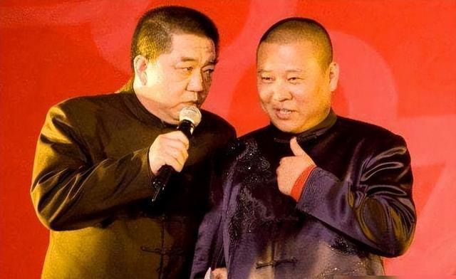 孟凡贵罕见公开谈及郭德纲,称二人关系很好,网上都是瞎编乱造!