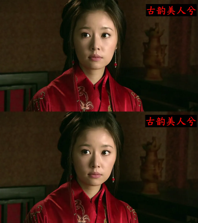 一化妆完全可以胜任啊|貂蝉_娱乐|林志颖|孙尚香|大小乔|林心如