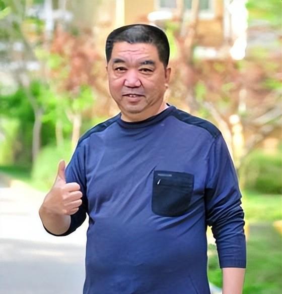 孟凡贵罕见公开谈及郭德纲,称二人关系很好,网上都是瞎编乱造