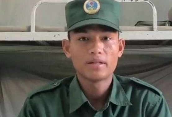 佤邦是中国远征军的后代?了解真相后,或许这只是我们的一厢情愿