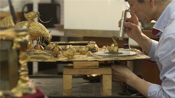 故宫博物院招聘_走,去紫禁城上班!故宫博物院发布2022年招聘公告