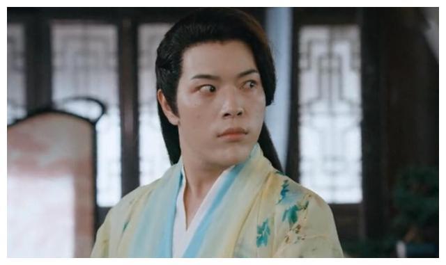 男星陈腾跃当群演被导演嫌丑,直接投资一部戏自己演