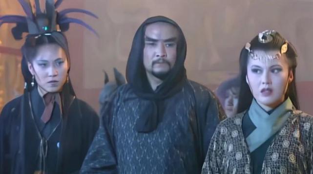 西游记后传无天虽是主角倒像是来打酱油的