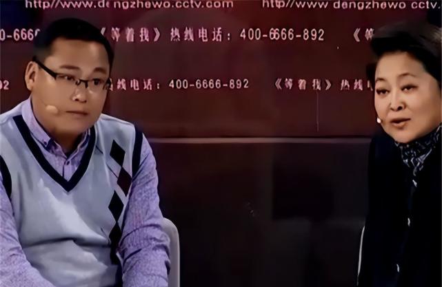 落后男生苦寻27年再见帮过他的女孩,含泪问候感人至深|易彩虹|蔡小明