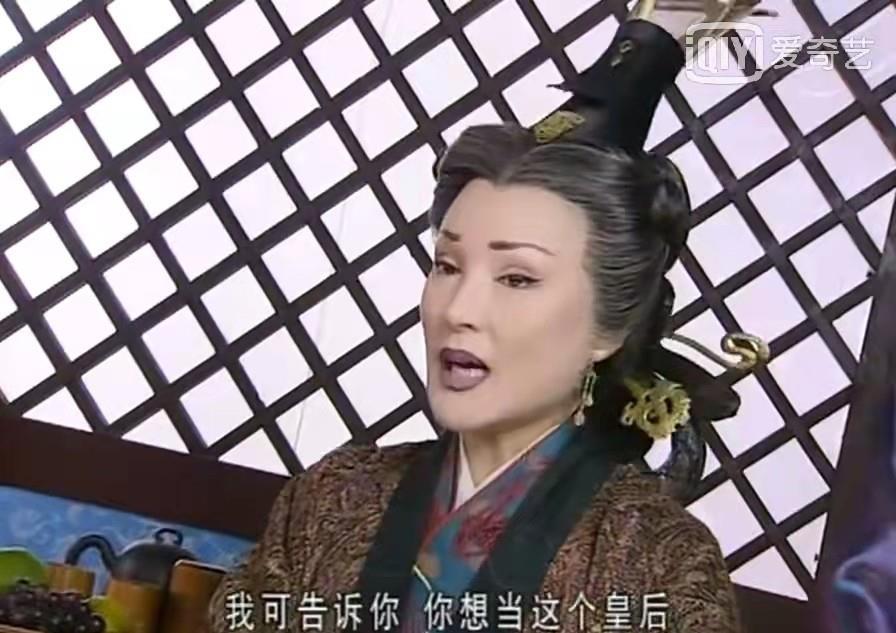 窦太后本就嫉恨她,如今陈阿娇自己找上门来,便直言道:皇上是天子,怎么