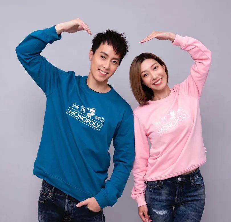 香港知名男星向tvb离巢女神求婚成功_腾讯新闻