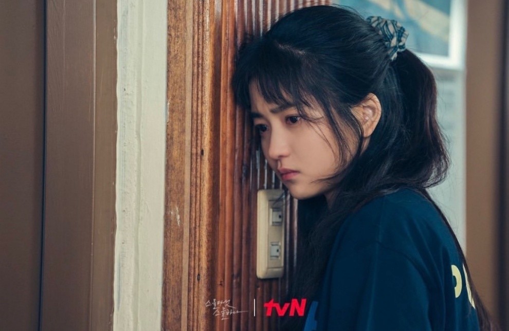 " 金泰梨也为结局伤心_腾讯新闻