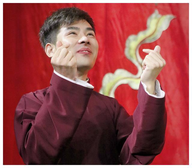 双赢德云社小龙做美食短视频掉粉预借助孙九芳过生日视频涨粉