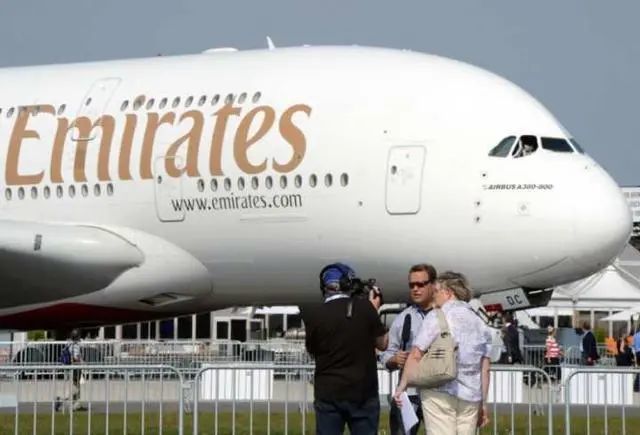 再见，空中巨无霸：南航退役A380将被拆解，零部件进行再销售电影红字无删减版