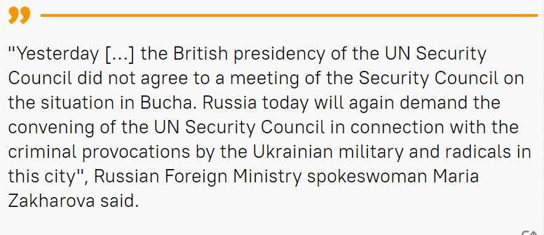 俄媒：遭英方拒绝后，俄将再次要求联合国安理会就布查事件举行会议朋友的未婚妻