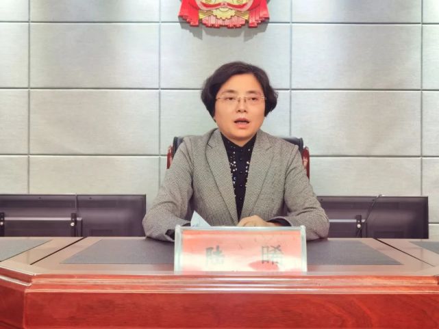 今天我们邀请到淮南市人民政府副市长,市疫情防控应急综合指挥部副总