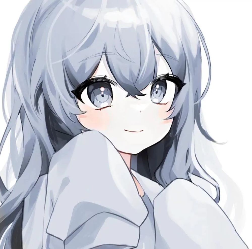 动漫头像|2022超可的动漫头像_腾讯新闻