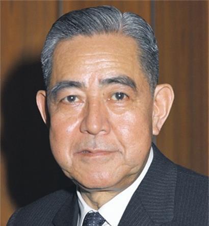 日本史 没有硝烟的角福战争 以下克上的田中角荣 腾讯新闻