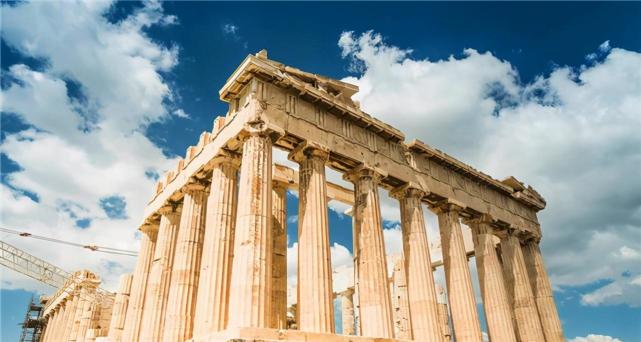 强大繁荣的雅典为什么会在伯罗奔尼撒战争之后开始衰落呢